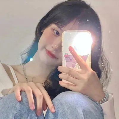 不拘小节的人