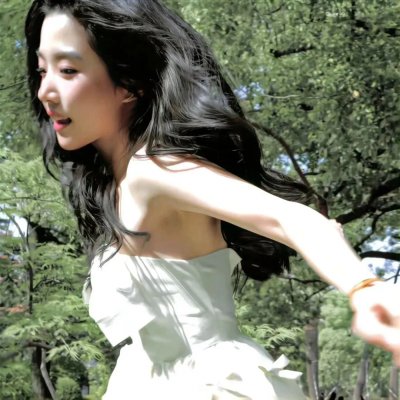 高校女汉子